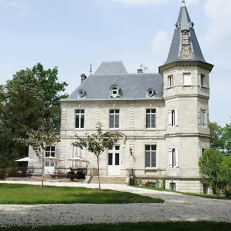 T2 De Charme Dans Un Chateau Layrac Exterior photo