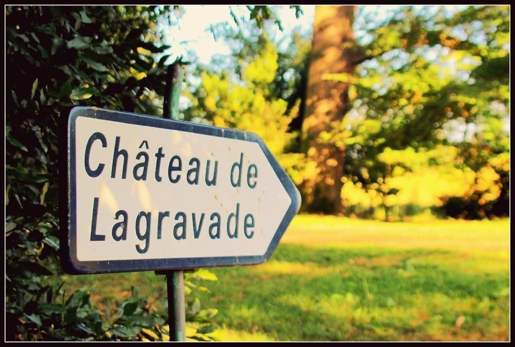 Apartment T2 De Charme Dans Un Chateau Layrac