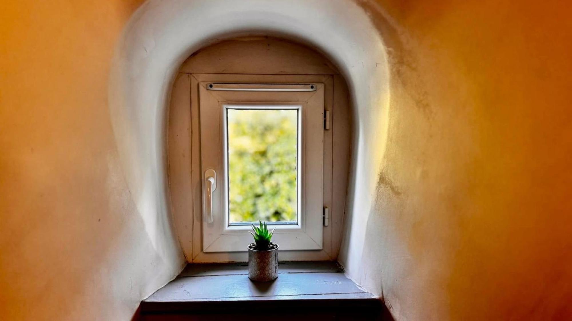 T2 De Charme Dans Un Chateau Apartment *